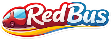 Redbus লোগো